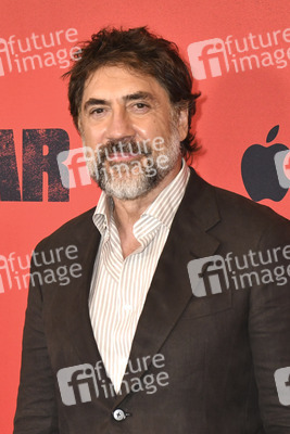Serienpremiere 'Kap der Angs' in New York