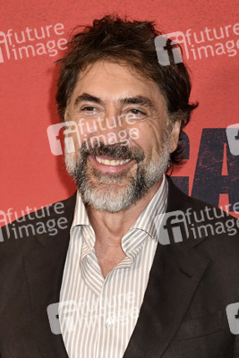 Serienpremiere 'Kap der Angs' in New York