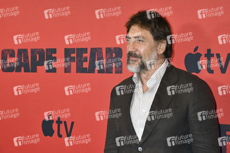 Serienpremiere 'Kap der Angs' in New York