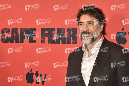 Serienpremiere 'Kap der Angs' in New York