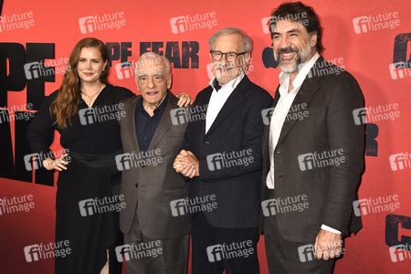 Serienpremiere 'Kap der Angs' in New York