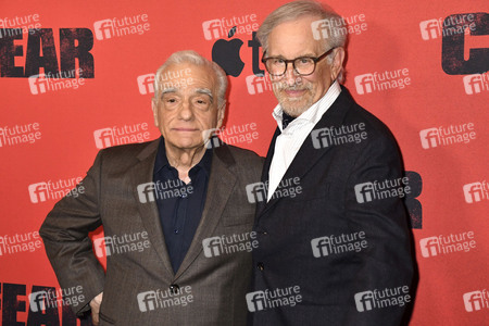 Serienpremiere 'Kap der Angs' in New York