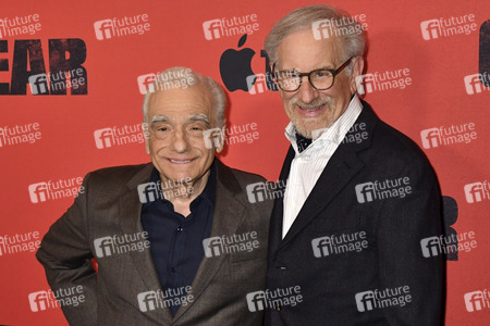 Serienpremiere 'Kap der Angs' in New York