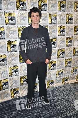 Photocall 'Batman: Caped Crusader', San Diego Comic-Con International 2026