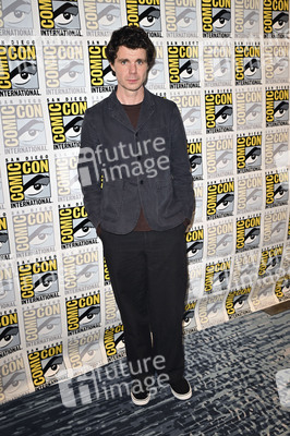 Photocall 'Batman: Caped Crusader', San Diego Comic-Con International 2026
