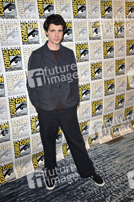 Photocall 'Batman: Caped Crusader', San Diego Comic-Con International 2026