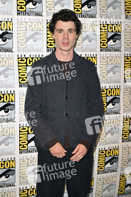 Photocall 'Batman: Caped Crusader', San Diego Comic-Con International 2026