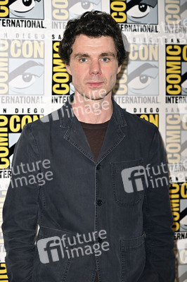 Photocall 'Batman: Caped Crusader', San Diego Comic-Con International 2026