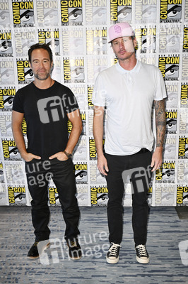 Photocall 'Breaking Bear', San Diego Comic-Con International 2026
