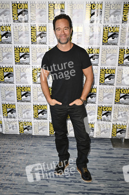 Photocall 'Breaking Bear', San Diego Comic-Con International 2026