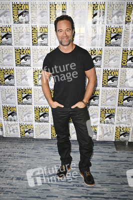 Photocall 'Breaking Bear', San Diego Comic-Con International 2026