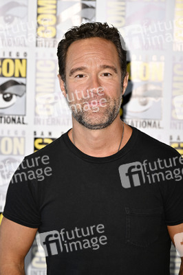 Photocall 'Breaking Bear', San Diego Comic-Con International 2026