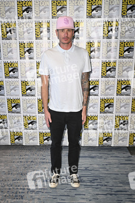 Photocall 'Breaking Bear', San Diego Comic-Con International 2026