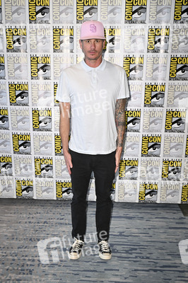 Photocall 'Breaking Bear', San Diego Comic-Con International 2026
