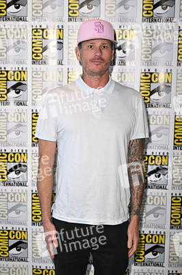 Photocall 'Breaking Bear', San Diego Comic-Con International 2026