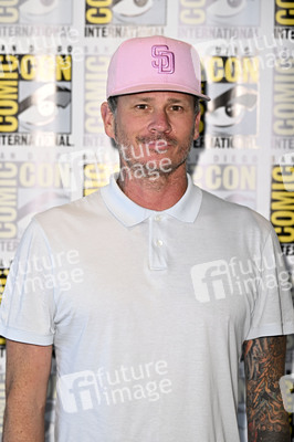 Photocall 'Breaking Bear', San Diego Comic-Con International 2026