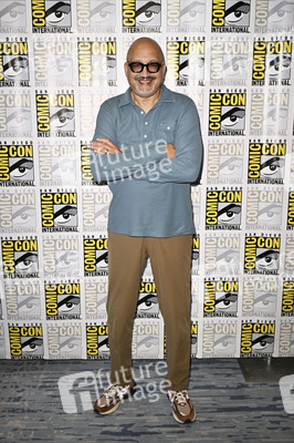 Photocall 'Independent Comics in Action: Building Worlds Outside the System', San Diego Comic-Con International 2026