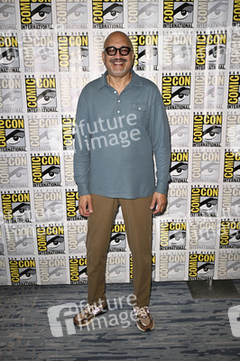 Photocall 'Independent Comics in Action: Building Worlds Outside the System', San Diego Comic-Con International 2026