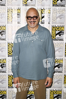 Photocall 'Independent Comics in Action: Building Worlds Outside the System', San Diego Comic-Con International 2026