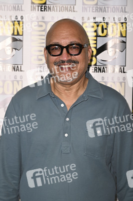 Photocall 'Independent Comics in Action: Building Worlds Outside the System', San Diego Comic-Con International 2026