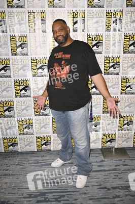 Photocall 'Independent Comics in Action: Building Worlds Outside the System', San Diego Comic-Con International 2026