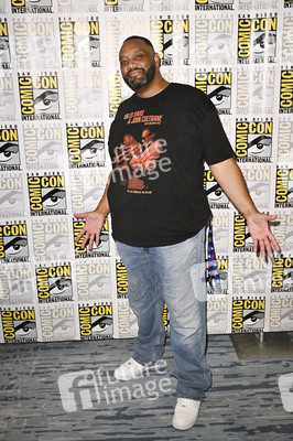 Photocall 'Independent Comics in Action: Building Worlds Outside the System', San Diego Comic-Con International 2026