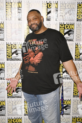 Photocall 'Independent Comics in Action: Building Worlds Outside the System', San Diego Comic-Con International 2026