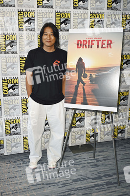 Photocall 'Drifter', San Diego Comic-Con International 2026