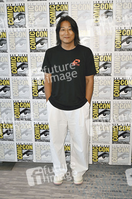 Photocall 'Drifter', San Diego Comic-Con International 2026