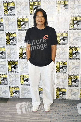 Photocall 'Drifter', San Diego Comic-Con International 2026