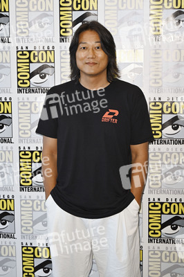 Photocall 'Drifter', San Diego Comic-Con International 2026