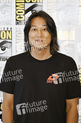 Photocall 'Drifter', San Diego Comic-Con International 2026
