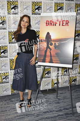 Photocall 'Drifter', San Diego Comic-Con International 2026