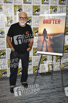 Photocall 'Drifter', San Diego Comic-Con International 2026