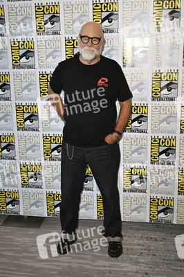 Photocall 'Drifter', San Diego Comic-Con International 2026