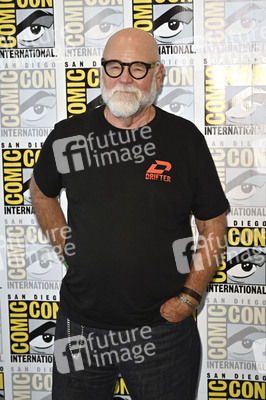 Photocall 'Drifter', San Diego Comic-Con International 2026