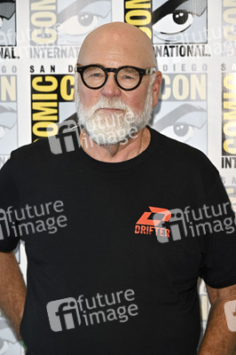 Photocall 'Drifter', San Diego Comic-Con International 2026