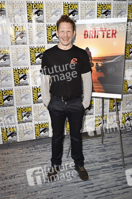 Photocall 'Drifter', San Diego Comic-Con International 2026