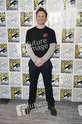 Photocall 'Drifter', San Diego Comic-Con International 2026