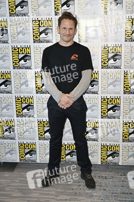 Photocall 'Drifter', San Diego Comic-Con International 2026