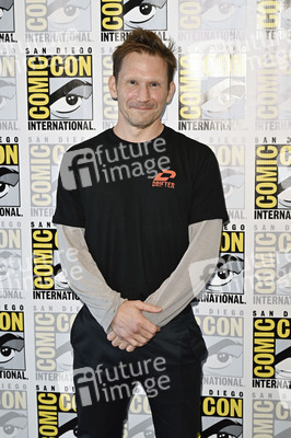 Photocall 'Drifter', San Diego Comic-Con International 2026