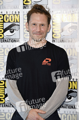 Photocall 'Drifter', San Diego Comic-Con International 2026