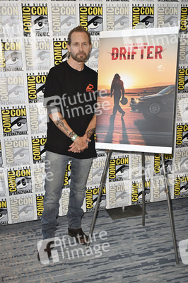 Photocall 'Drifter', San Diego Comic-Con International 2026