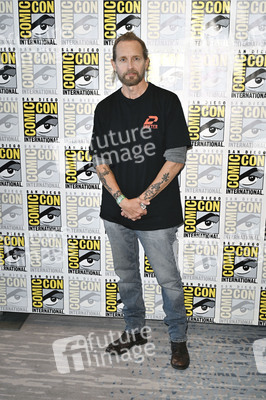 Photocall 'Drifter', San Diego Comic-Con International 2026
