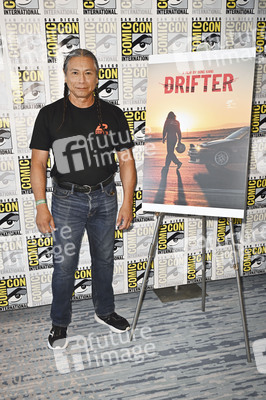 Photocall 'Drifter', San Diego Comic-Con International 2026