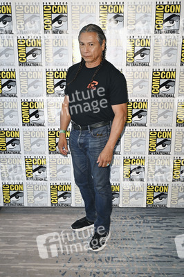 Photocall 'Drifter', San Diego Comic-Con International 2026
