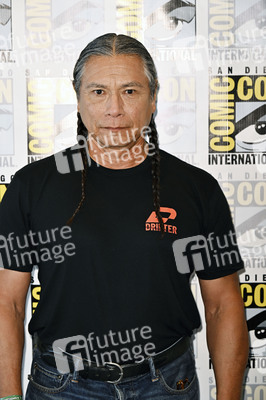 Photocall 'Drifter', San Diego Comic-Con International 2026