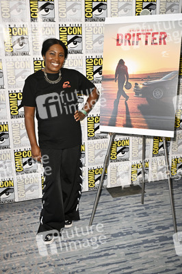 Photocall 'Drifter', San Diego Comic-Con International 2026