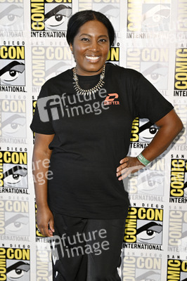 Photocall 'Drifter', San Diego Comic-Con International 2026