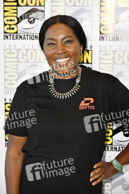 Photocall 'Drifter', San Diego Comic-Con International 2026